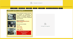 Desktop Screenshot of endoatlas.com.br